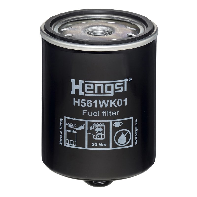Filtru combustibil Hengst Filter H561WK01