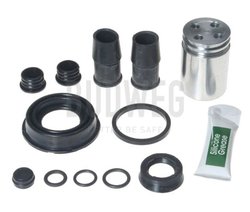 SET REPARATIE ETRIER BUDWEG CALIPER 209049 - Compatibil cu DAIHATSU, TOYOTA