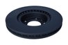 Disc frana QUARO QD2977HC