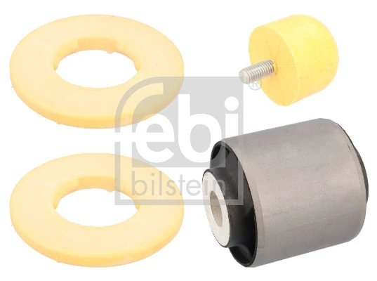 SET REPARATIE LAGARE CABINA SOFER FEBI BILSTEIN 184746 - Compatibil cu SCANIA