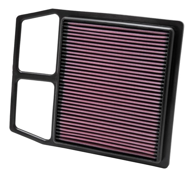FILTRU AER K&N FILTERS HD-0818 - Piesa auto compatibila cu mai multe marci