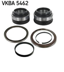 SET RULMENT ROATA SKF VKBA 5462 - Compatibil cu RENAULT TRUCKS, VOLVO