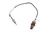 SENZOR TEMPERATURA GAZE EVACUARE NRF 707374 - Compatibil cu AUDI, SEAT, SKODA, VW