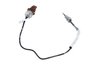 SENZOR TEMPERATURA GAZE EVACUARE NRF 707374 - Compatibil cu AUDI, SEAT, SKODA, VW