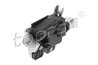 INCUIETOARE HAION TOPRAN 410 726 - Compatibil cu MERCEDES-BENZ