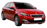 Carenaj roata Phira 308-13456
