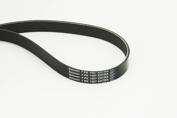 CUREA TRANSMISIE CONTINENTAL 7PK1457 EXTRA - Compatibil cu HONDA