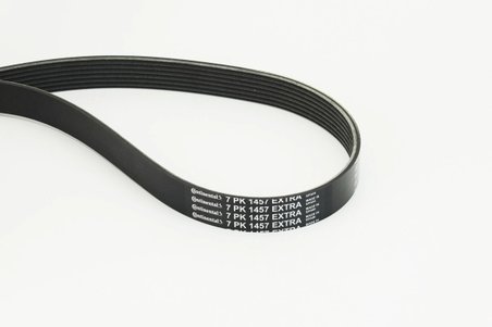 CUREA TRANSMISIE CONTINENTAL 7PK1457 EXTRA - Compatibil cu HONDA