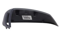 ACOPERIRE OGLINDA EXTERIOARA BLIC 6103-25-1875313P - Compatibil cu AUDI