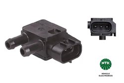 Senzor presiune gaze evacuare NTK 77321