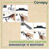 LAMELA STERGATOR VALEO 583960 - Compatibil cu AUDI, BMW, CADILLAC, CITROEN, FIAT, MERCEDES-BENZ, OPEL, VAUXHALL, VOLVO