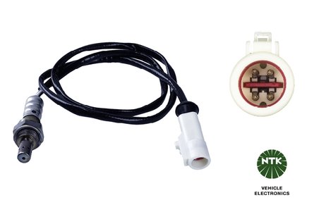 SONDA LAMBDA NTK 97686 - Compatibil cu FORD