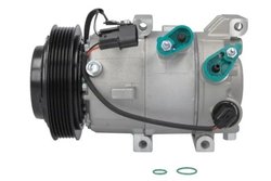 COMPRESOR CLIMATIZARE THERMOTEC KTT090202 - Compatibil cu HYUNDAI, KIA