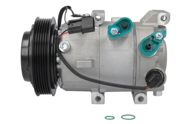 COMPRESOR CLIMATIZARE THERMOTEC KTT090202 - Compatibil cu HYUNDAI, KIA