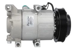 COMPRESOR CLIMATIZARE THERMOTEC KTT090202 - Compatibil cu HYUNDAI, KIA