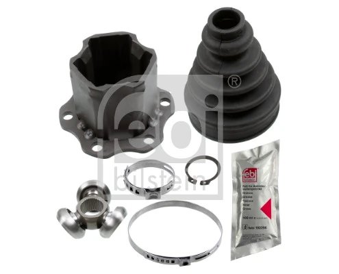 Cap planetara Febi Bilstein 185457