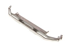 SET ACCESORII PLACUTE FRANA MAXGEAR 27-2610 - Compatibil cu AUDI, BMW, MERCEDES-BENZ, VOLVO, VW