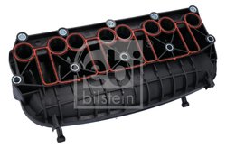 CARCASA, GALERIE ADMISIE FEBI BILSTEIN 183293 - Compatibil cu AUDI, SEAT, SKODA, VW
