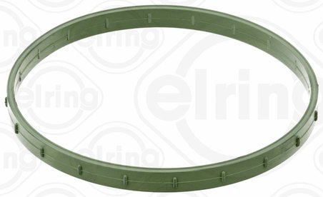 Garnitura carcasa galerie admisie Elring 743.000
