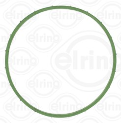 Garnitura carcasa galerie admisie Elring 743.000