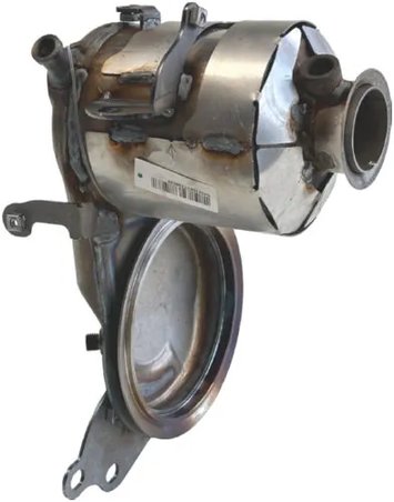 Catalizator Bosal 090-285