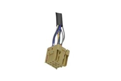 OGLINDA EXTERIOARA BLIC 5402-04-1623342P - Compatibil cu VW