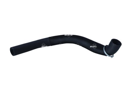Furtun intercooler/turbo NRF 166224