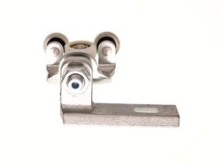 GHIDAJ CU ROLE, USA GLISANTA MAXGEAR 27-2217 - Compatibil cu IVECO