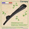 LAMELA STERGATOR VALEO 583904 - Compatibil cu ALFA ROMEO, CHEVROLET, DACIA, DAEWOO, DAIHATSU, DATSUN, DFSK, DODGE, FIAT, FORD, H