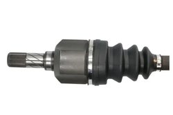 PLANETARA PASCAL G2R176PC - Compatibil cu RENAULT