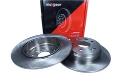 DISC FRANA MAXGEAR 19-4790 - Compatibil cu ACURA, HONDA