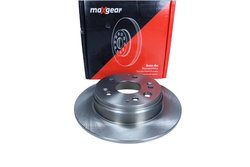 DISC FRANA MAXGEAR 19-4790 - Compatibil cu ACURA, HONDA