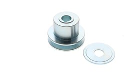 FULIE ALTERNATOR BOSCH 1 986 AE0 469 - Piesa auto compatibila cu mai multe marci