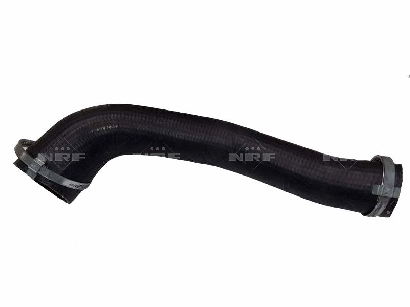 Furtun intercooler/turbo NRF 166108