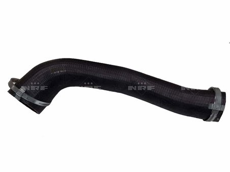 Furtun intercooler/turbo NRF 166108