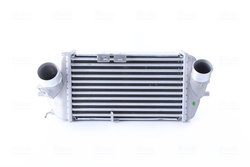 Intercooler Nissens 961488