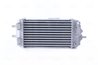 INTERCOOLER NISSENS 961488 - Compatibil cu HYUNDAI, KIA
