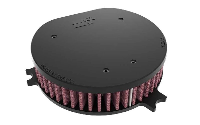 FILTRU AER K&N FILTERS YA-1199 - Piesa auto compatibila cu mai multe marci