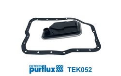 Set filtre hidraulice cutie viteze automata Purflux TEK052