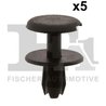 clips, acoperire decorativa si protectie FA1 12-20006.5