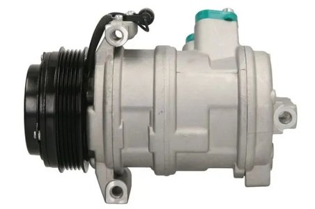 COMPRESOR CLIMATIZARE THERMOTEC KTT095032 - Compatibil cu BMW, LAND ROVER