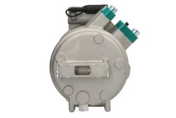 COMPRESOR CLIMATIZARE THERMOTEC KTT095032 - Compatibil cu BMW, LAND ROVER