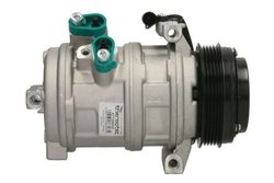 COMPRESOR CLIMATIZARE THERMOTEC KTT095032 - Compatibil cu BMW, LAND ROVER