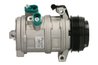 COMPRESOR CLIMATIZARE THERMOTEC KTT095032 - Compatibil cu BMW, LAND ROVER