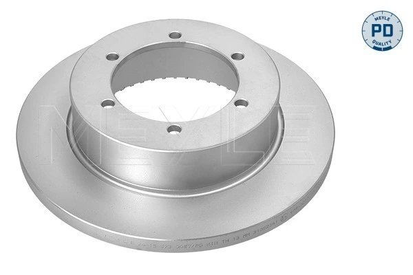 DISC FRANA MEYLE 36-15 523 0057/PD - Compatibil cu NISSAN