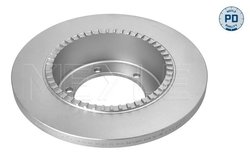 DISC FRANA MEYLE 36-15 523 0057/PD - Compatibil cu NISSAN