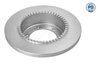 DISC FRANA MEYLE 36-15 523 0057/PD - Compatibil cu NISSAN