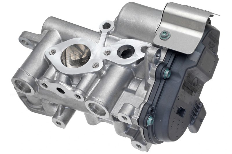 SUPAPA EGR VDO 2803600019380 - Compatibil cu MERCEDES-BENZ