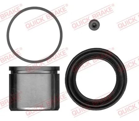 SET REPARATIE ETRIER QUICK BRAKE 114-5265 - Compatibil cu HONDA, LAND ROVER, MERCEDES-BENZ, NISSAN, TOYOTA, VOLVO