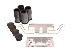 Set accesorii placute frana Maxgear 27-1492